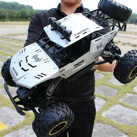 high end rc trucks